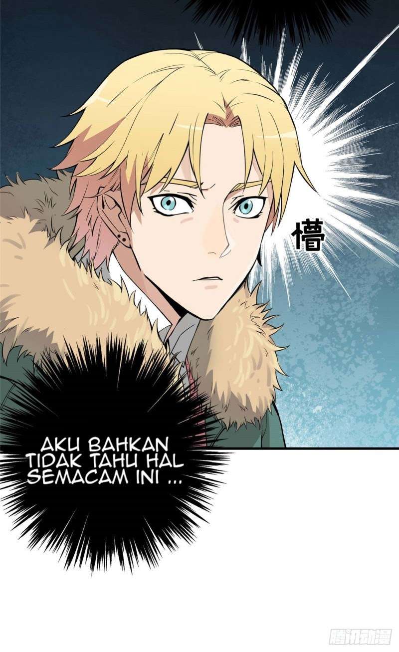 Quanzhi Gaoshou Chapter 2 Gambar 57