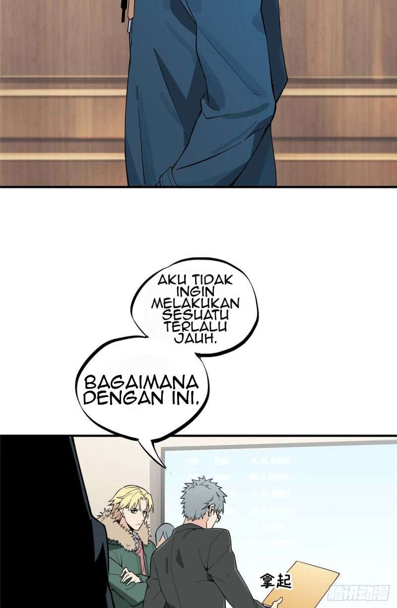 Quanzhi Gaoshou Chapter 2 Gambar 59