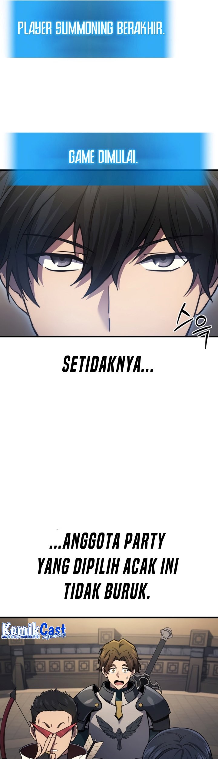 Quanzhi Gaoshou Chapter 27 Gambar 8