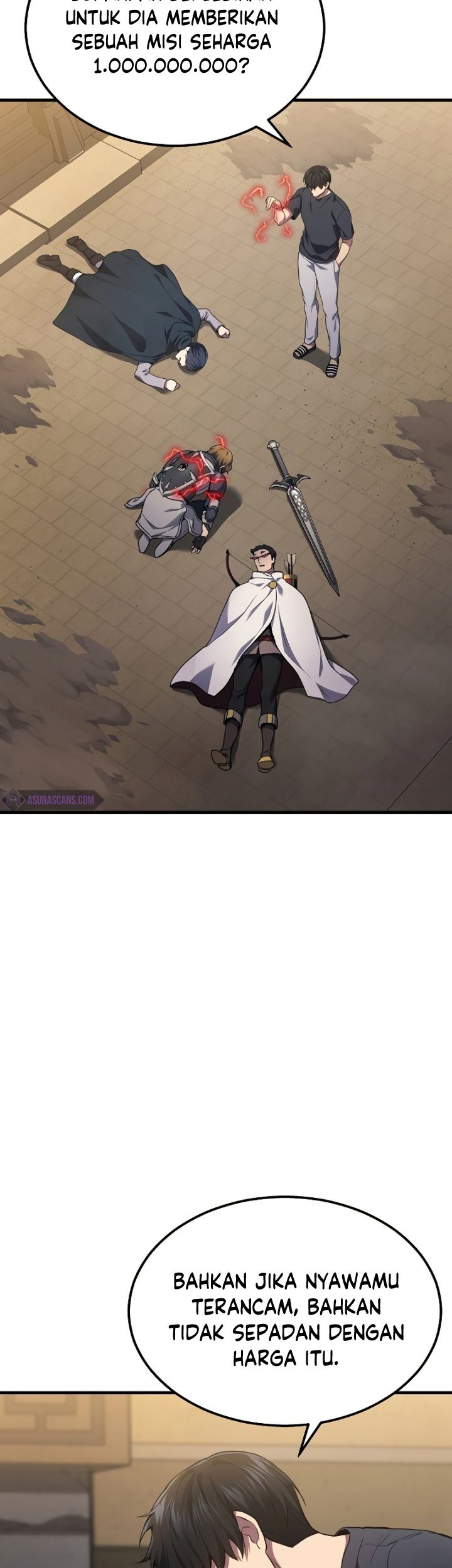 Quanzhi Gaoshou Chapter 28 Gambar 42