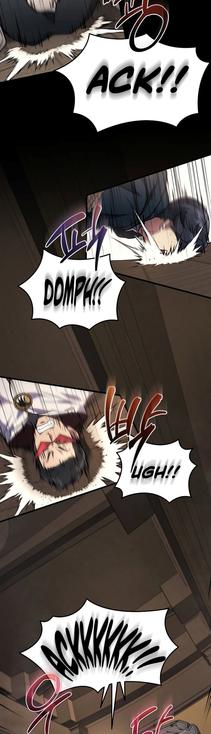 Quanzhi Gaoshou Chapter 28 Gambar 54