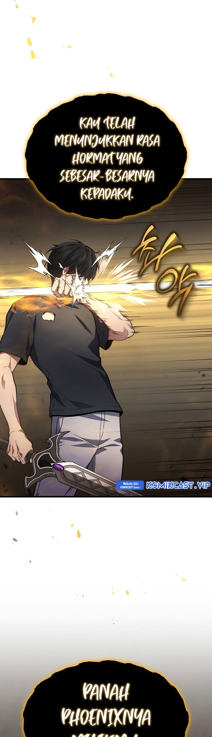 Quanzhi Gaoshou Chapter 31 Gambar 48