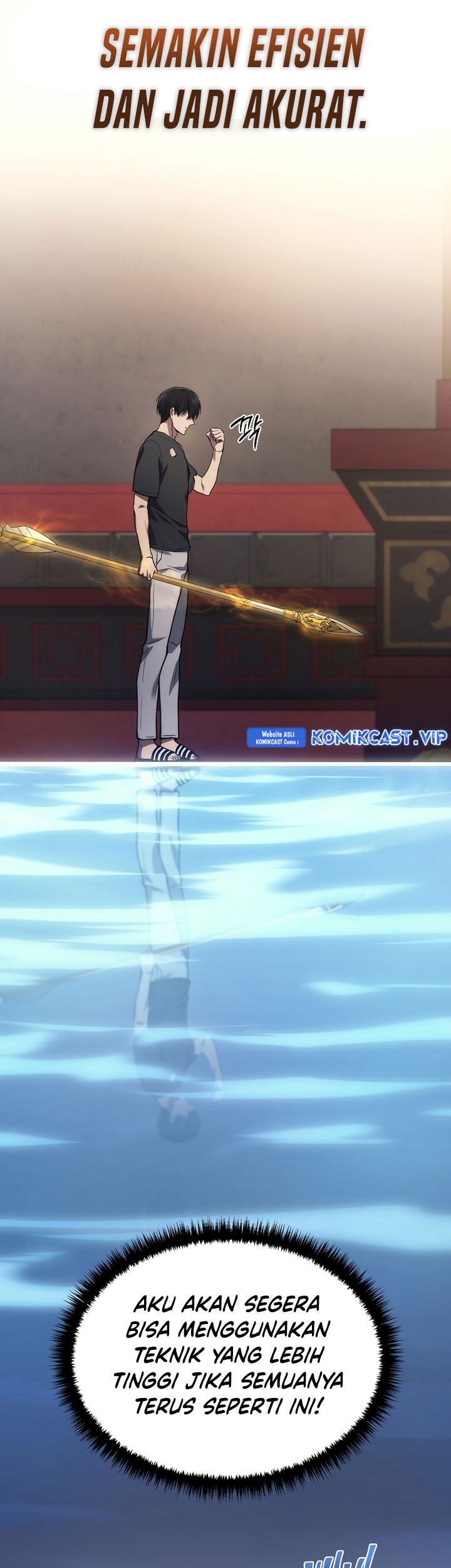 Quanzhi Gaoshou Chapter 31 Gambar 72