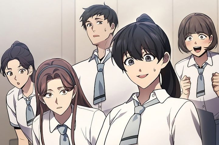 Quanzhi Gaoshou Chapter 32 Gambar 49