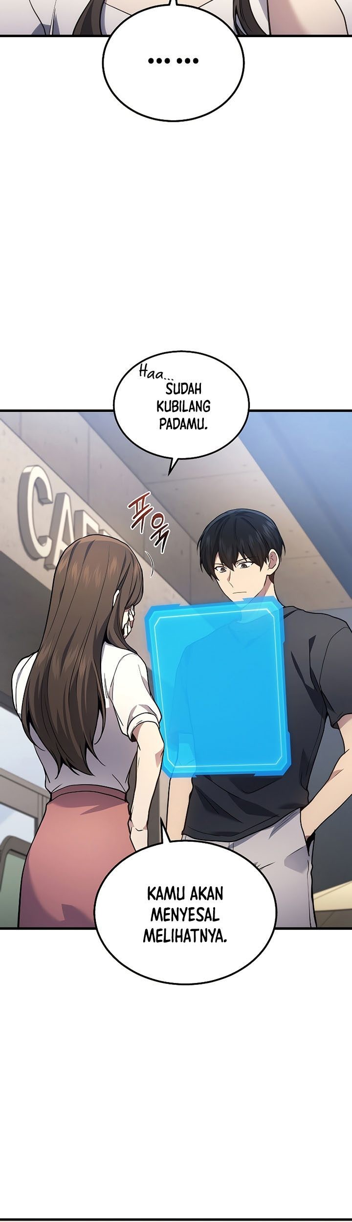 Quanzhi Gaoshou Chapter 32 Gambar 15