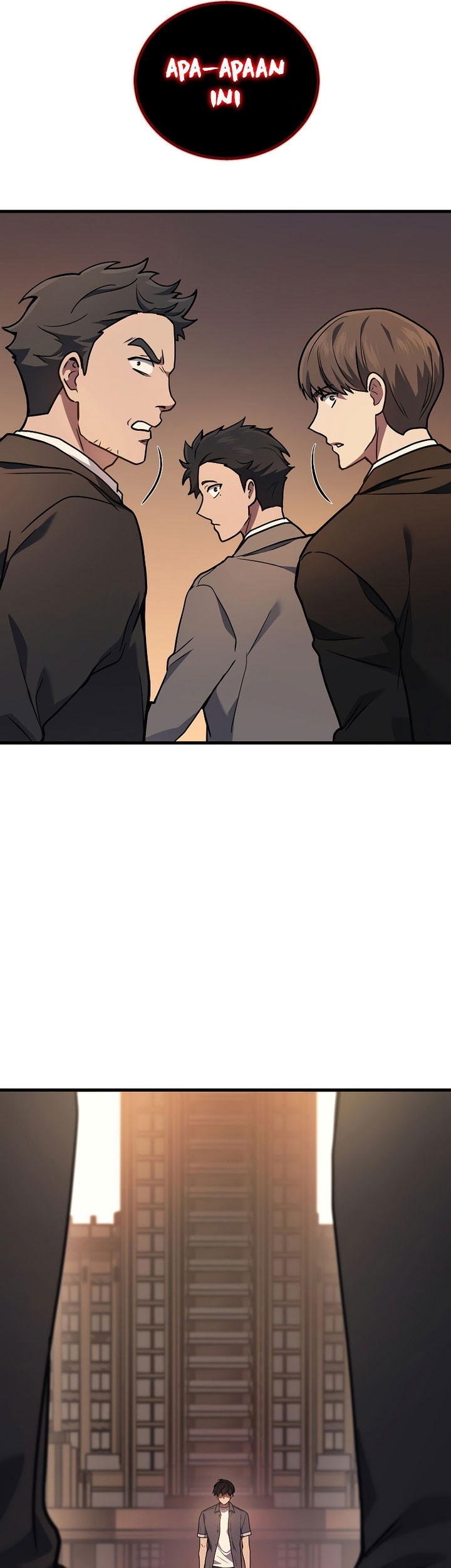 Quanzhi Gaoshou Chapter 37 Gambar 39