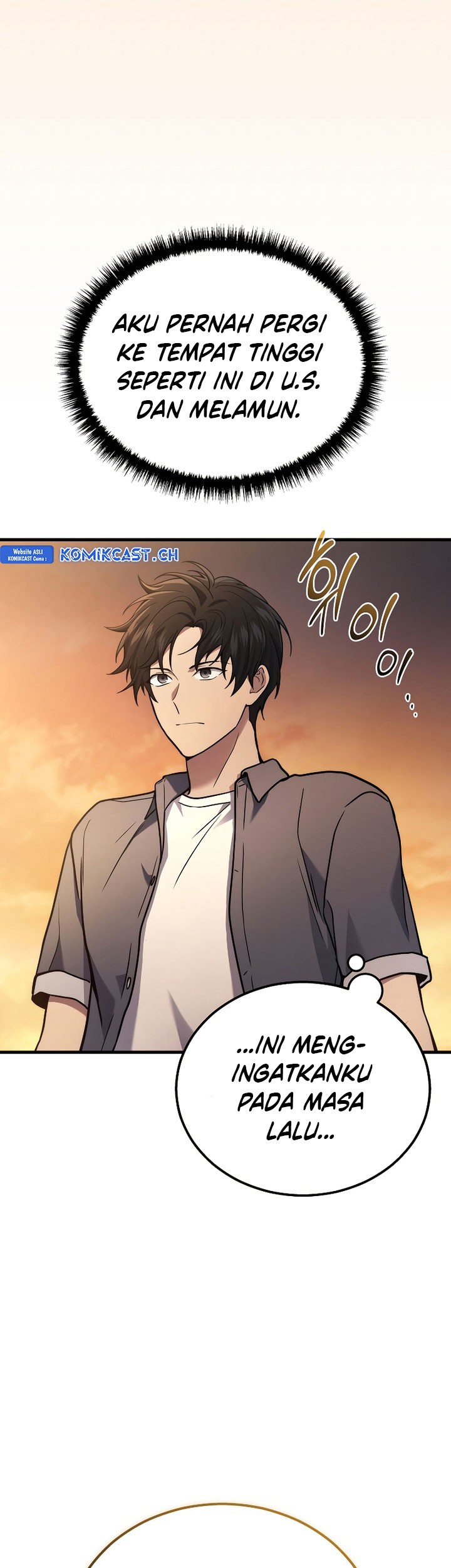 Quanzhi Gaoshou Chapter 37 Gambar 15