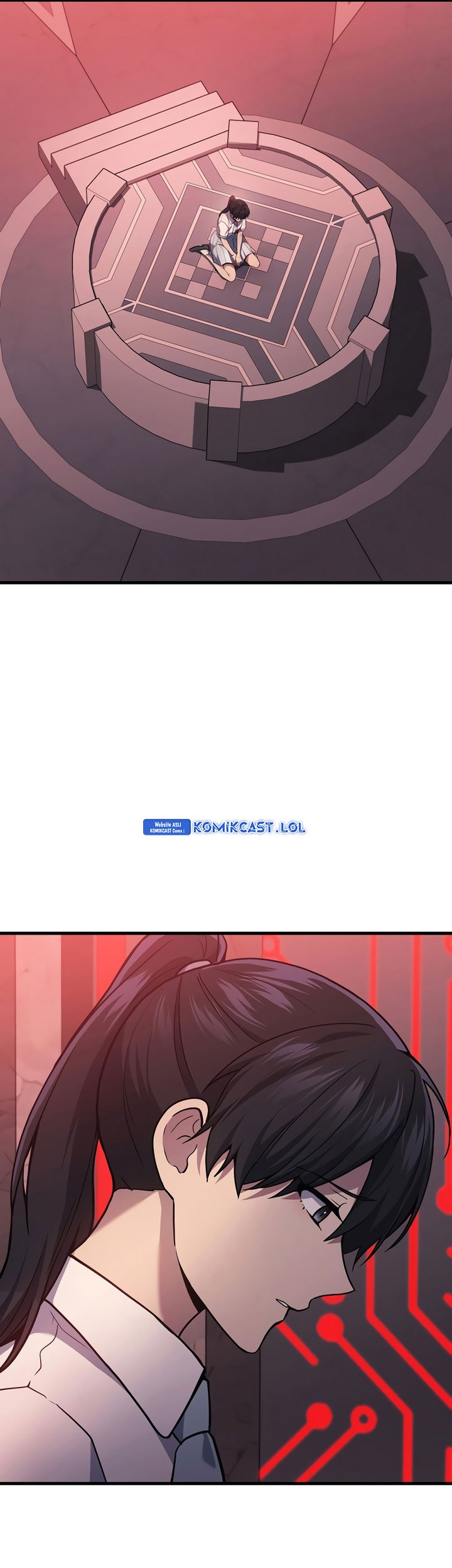 Quanzhi Gaoshou Chapter 41 Gambar 29
