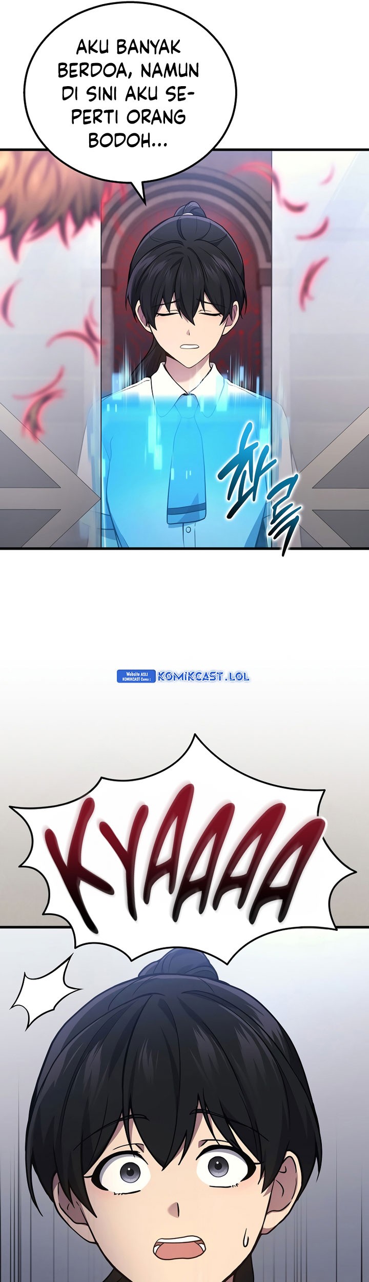 Quanzhi Gaoshou Chapter 41 Gambar 38