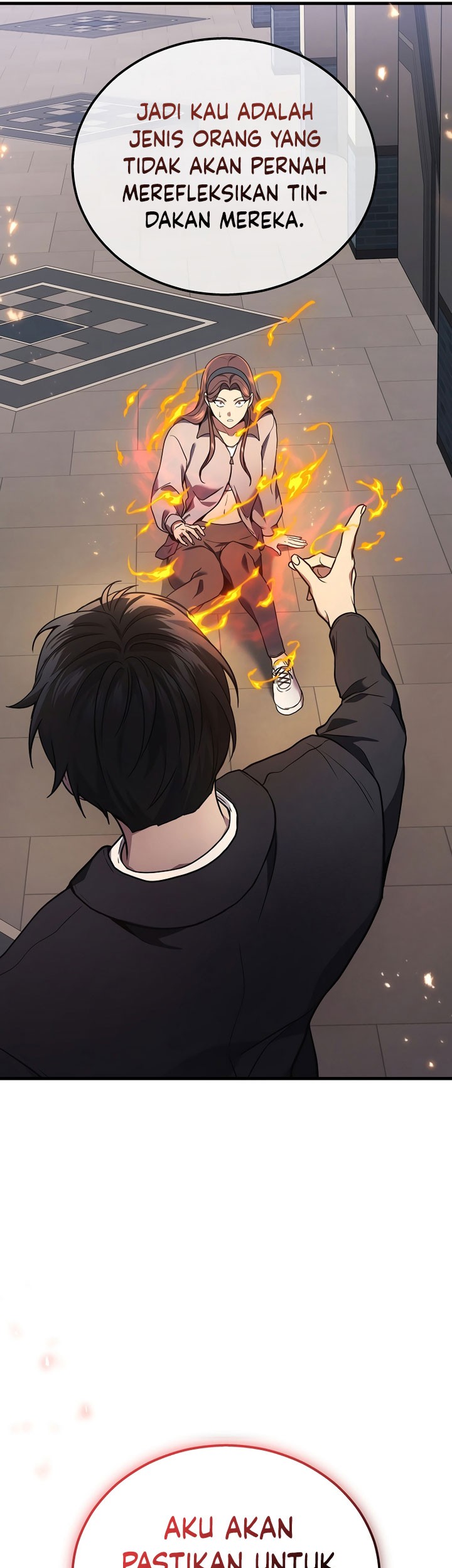 Quanzhi Gaoshou Chapter 41 Gambar 57