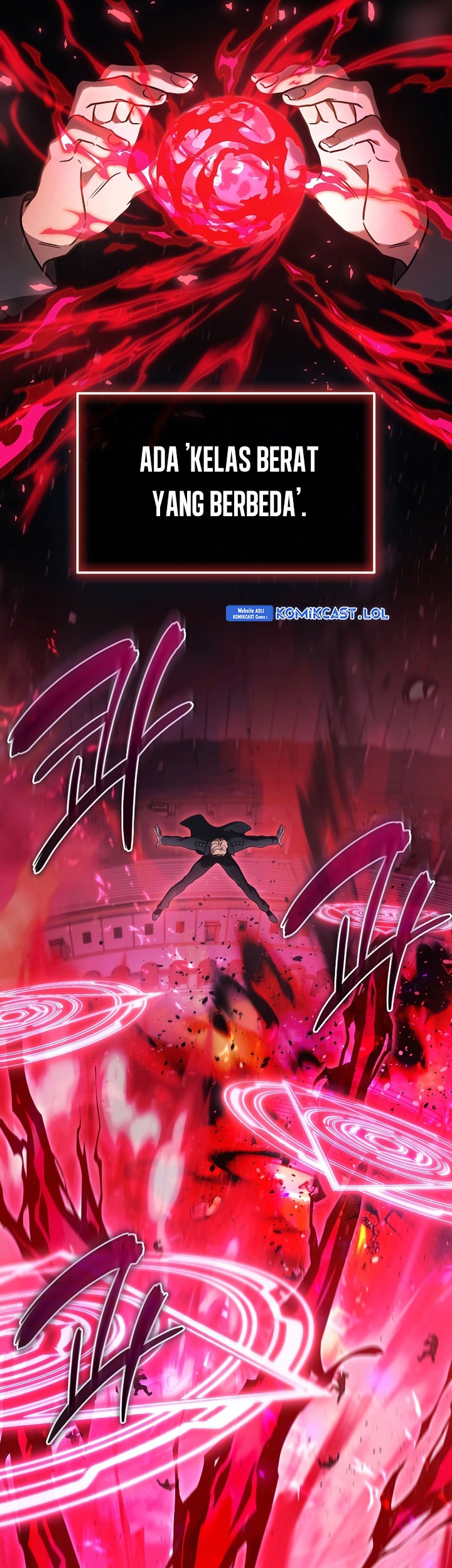 Quanzhi Gaoshou Chapter 43 Gambar 6