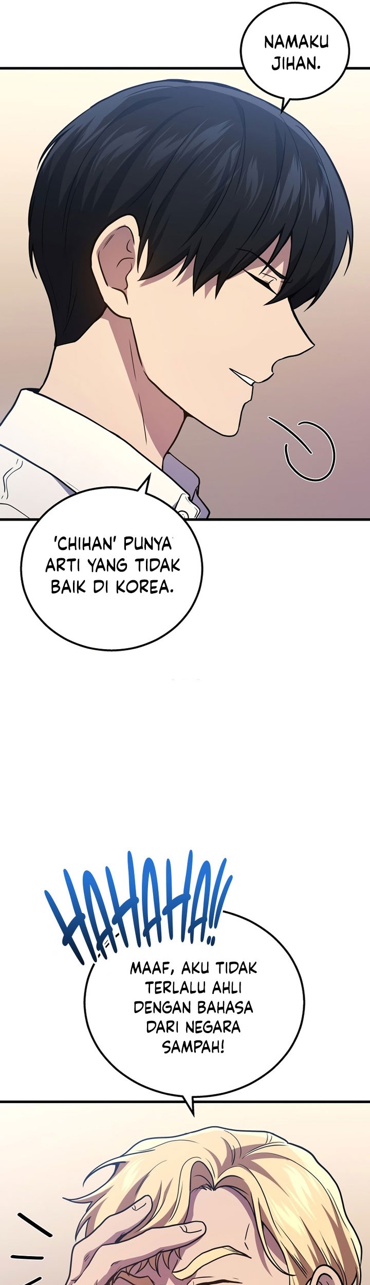 Quanzhi Gaoshou Chapter 46 Gambar 30