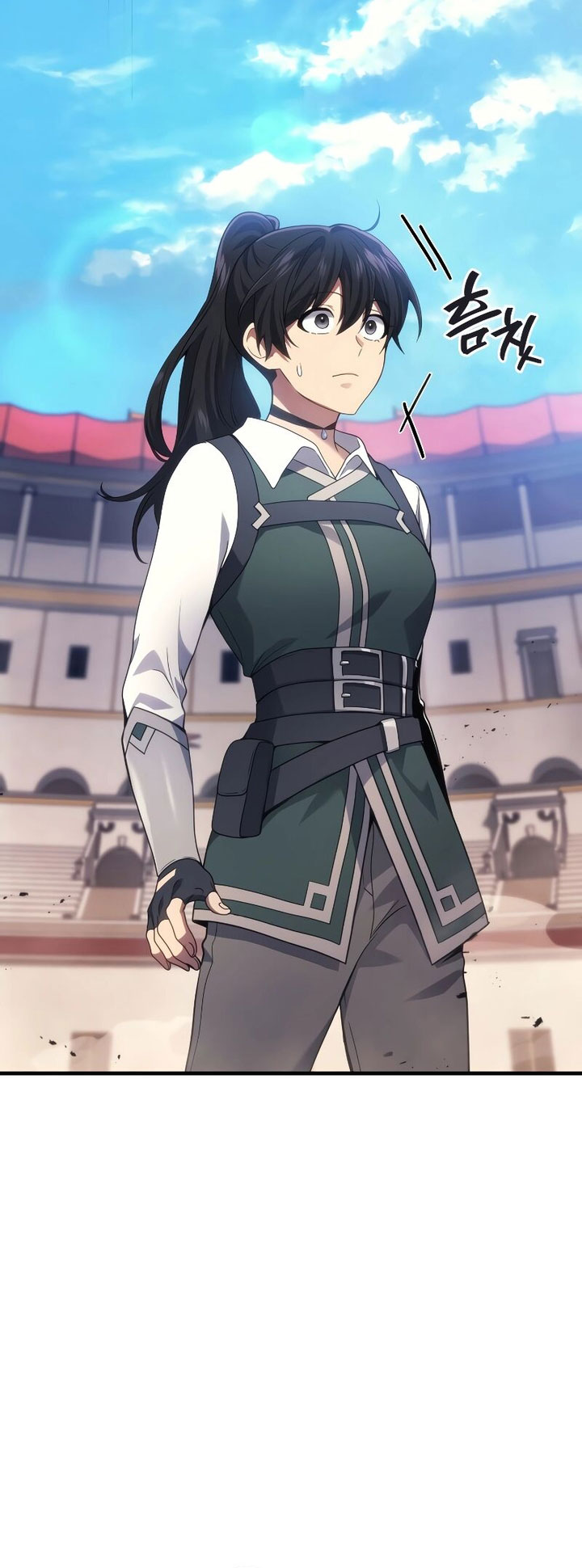 Quanzhi Gaoshou Chapter 53 Gambar 31