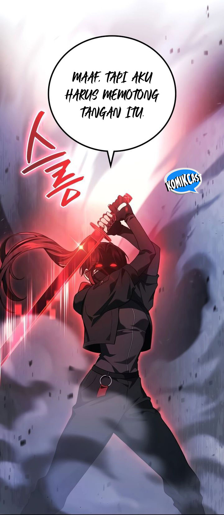 Quanzhi Gaoshou Chapter 66 Gambar 20