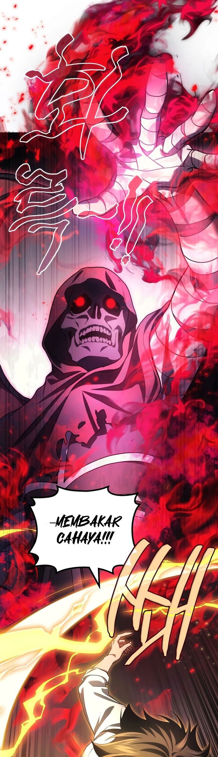 Quanzhi Gaoshou Chapter 68 Gambar 73