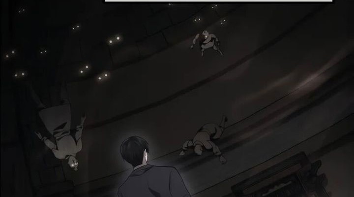 Baca Manhua Quanzhi Gaoshou Chapter 75 Gambar 2