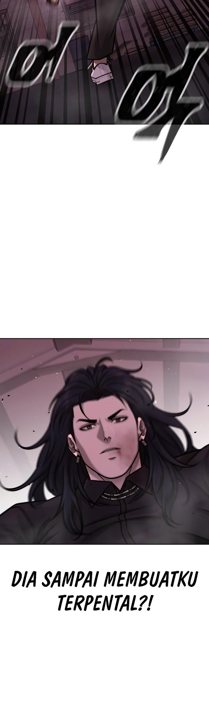 Quest Supremacy Chapter 143 Gambar 52