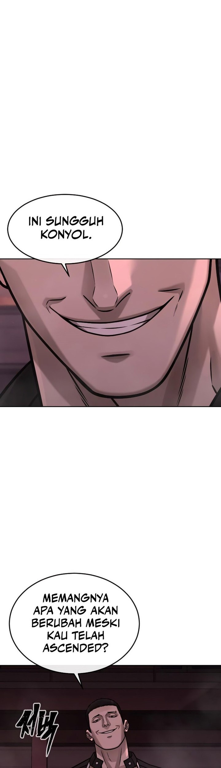 Baca Manhwa Quest Supremacy Chapter 143 Gambar 2