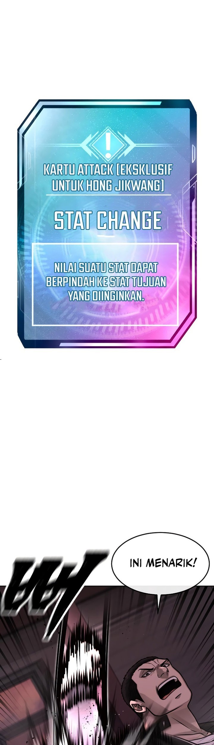 Quest Supremacy Chapter 143 Gambar 7