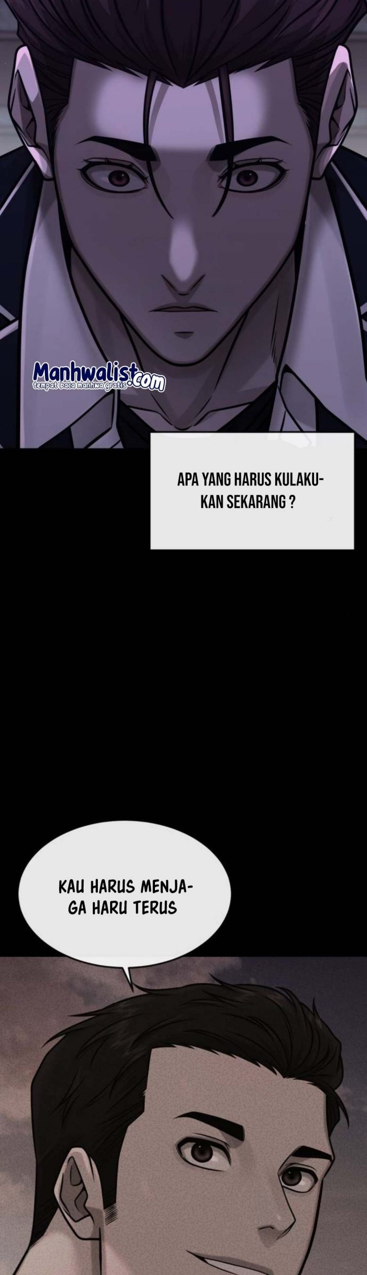 Quest Supremacy Chapter 146 Gambar 22
