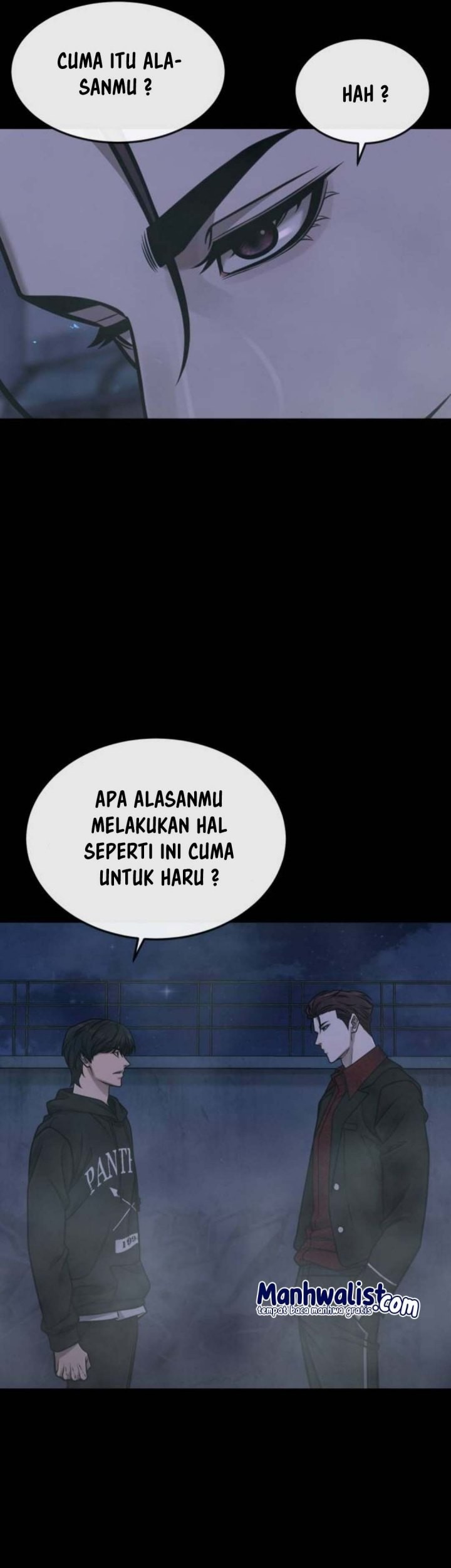 Quest Supremacy Chapter 146 Gambar 40