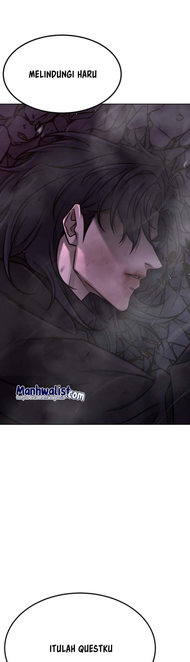 Baca Manhwa Quest Supremacy Chapter 147 Gambar 2