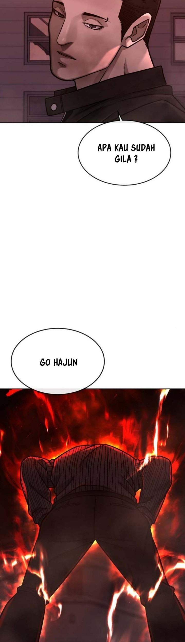 Quest Supremacy Chapter 147 Gambar 82