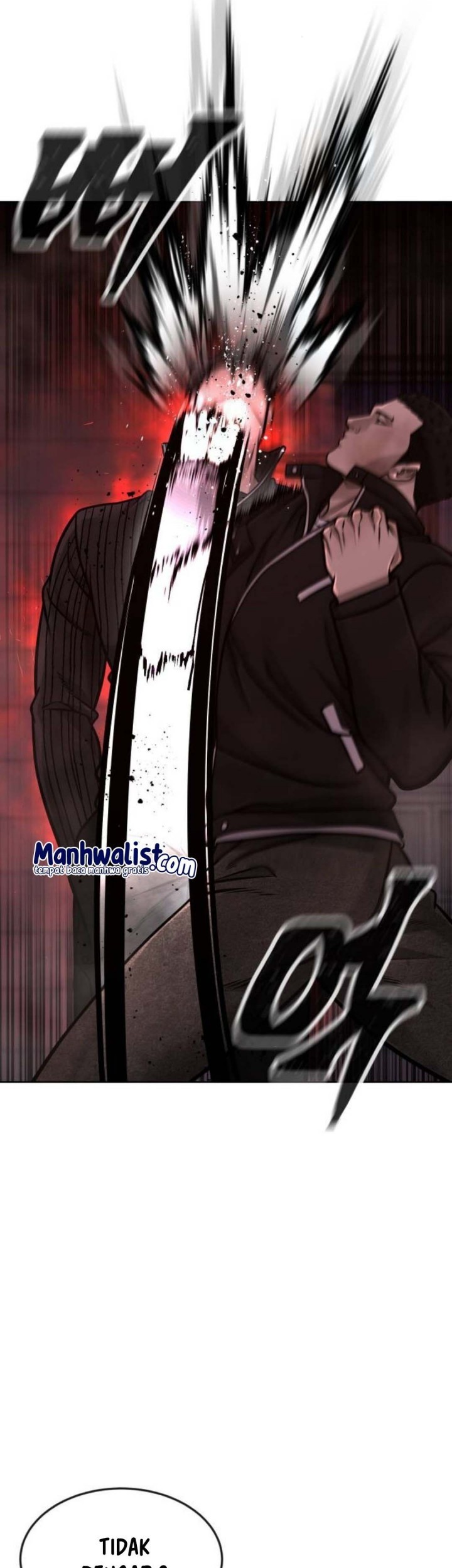 Quest Supremacy Chapter 147 Gambar 84