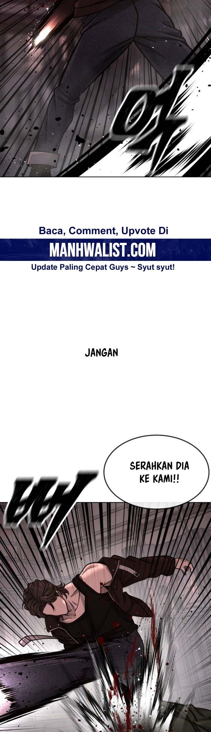 Quest Supremacy Chapter 148 Gambar 40