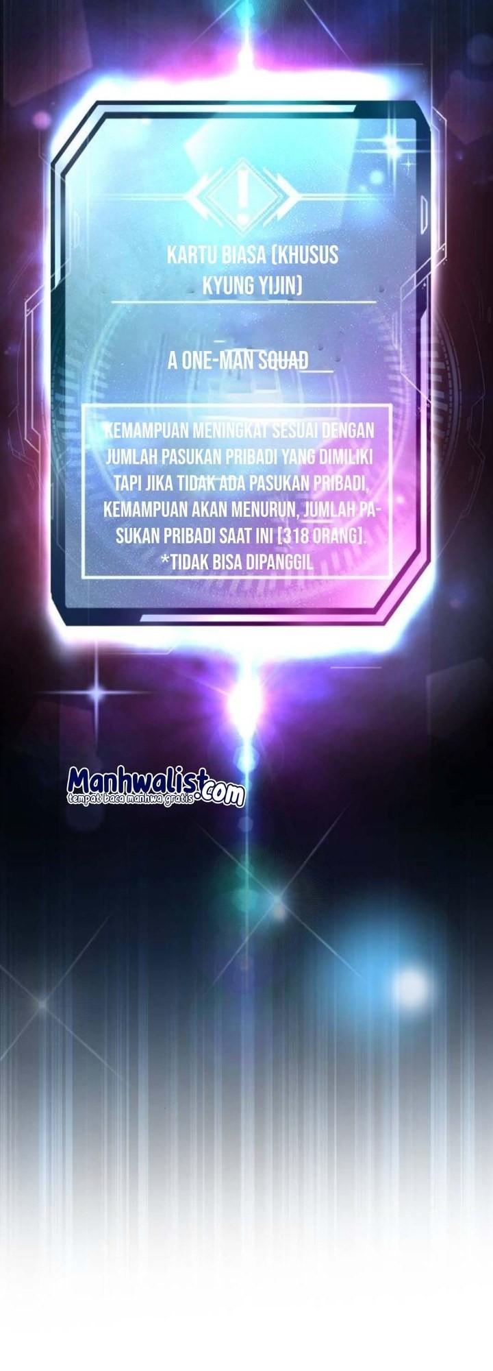 Quest Supremacy Chapter 148 Gambar 51