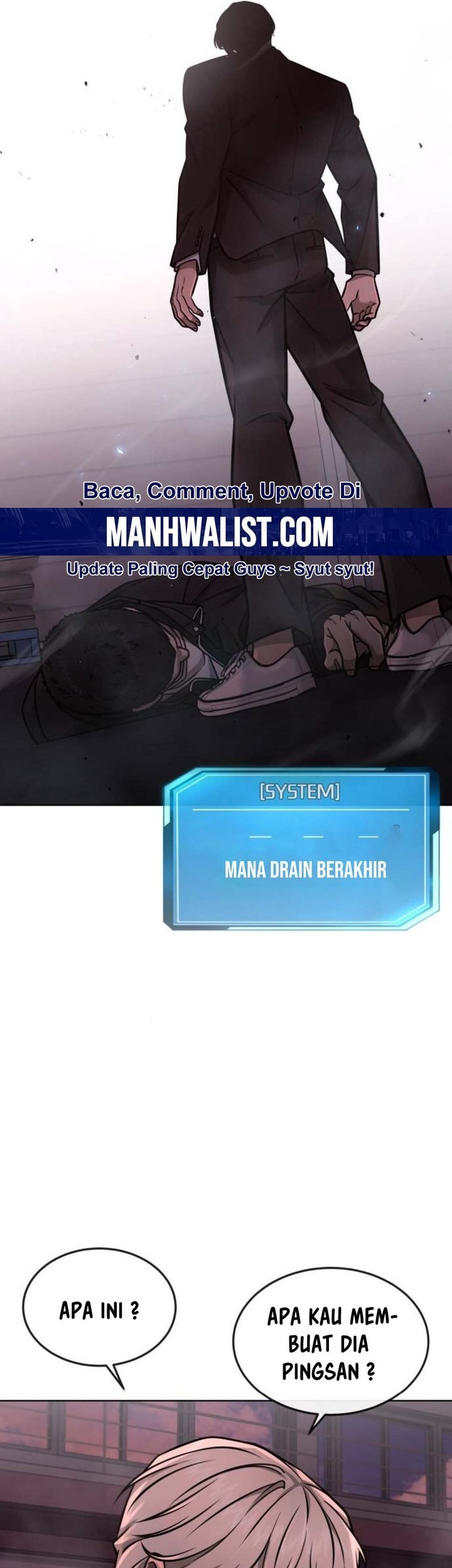 Quest Supremacy Chapter 148 Gambar 76