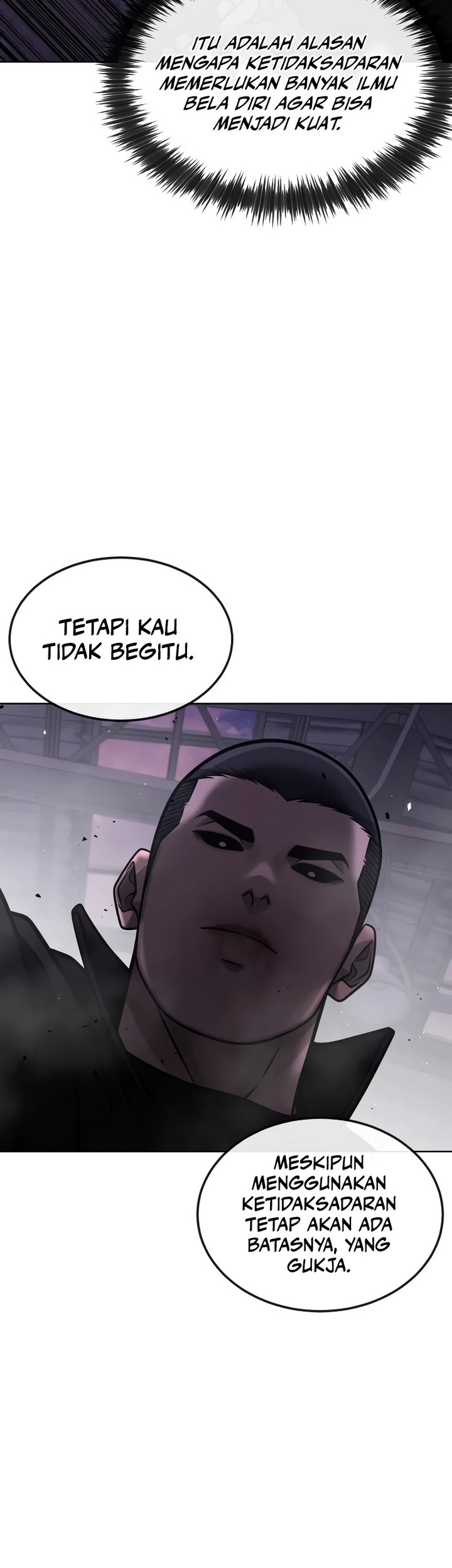 Quest Supremacy Chapter 151 Gambar 32