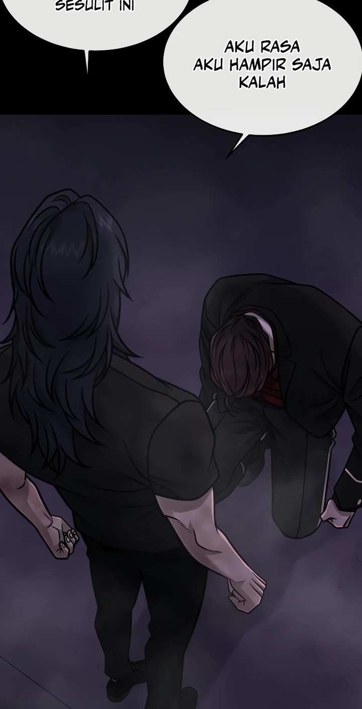 Baca Manhwa Quest Supremacy Chapter 153 Gambar 2
