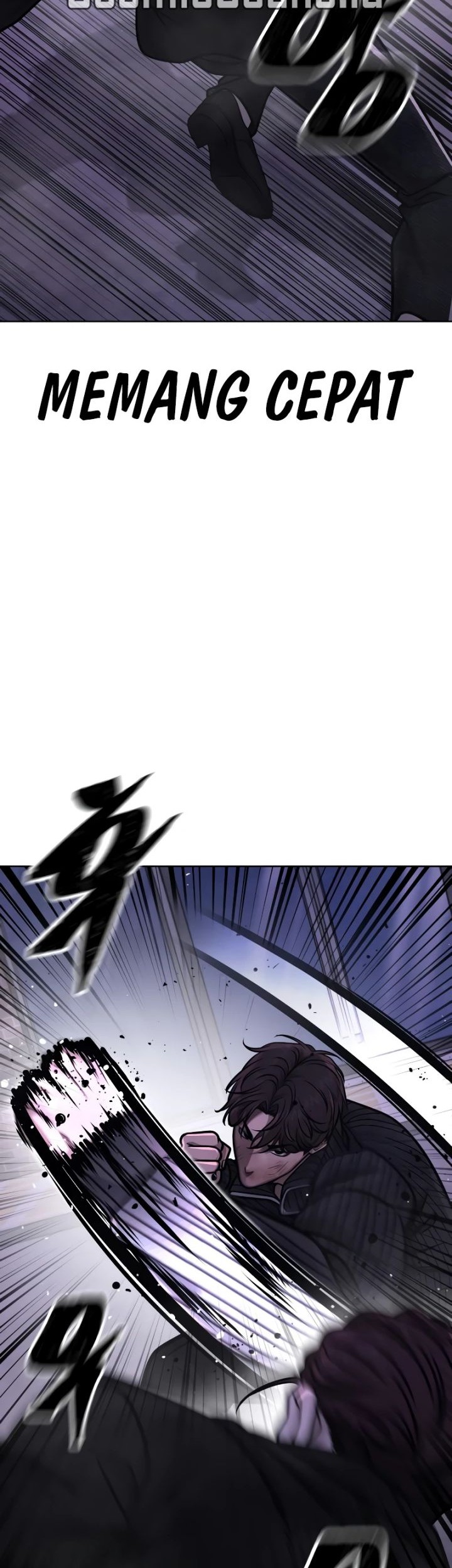 Quest Supremacy Chapter 154 Gambar 10