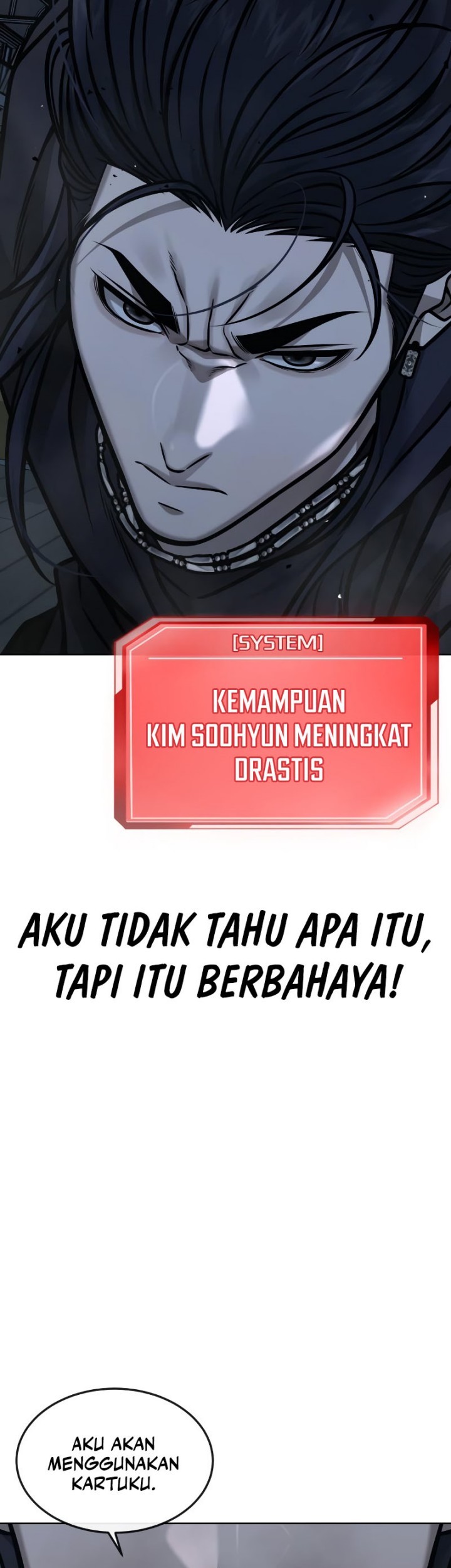 Quest Supremacy Chapter 155 Gambar 86