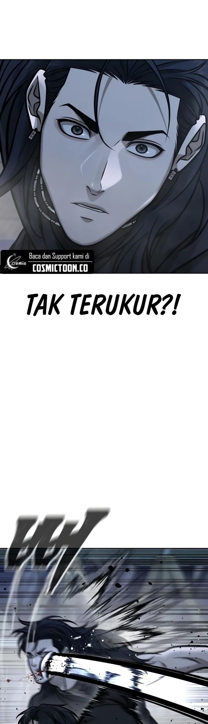 Baca Manhwa Quest Supremacy Chapter 156 Gambar 2