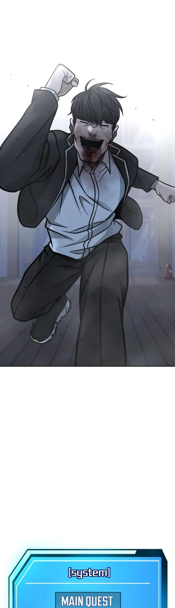 Baca Manhwa Quest Supremacy Chapter 159 Gambar 2