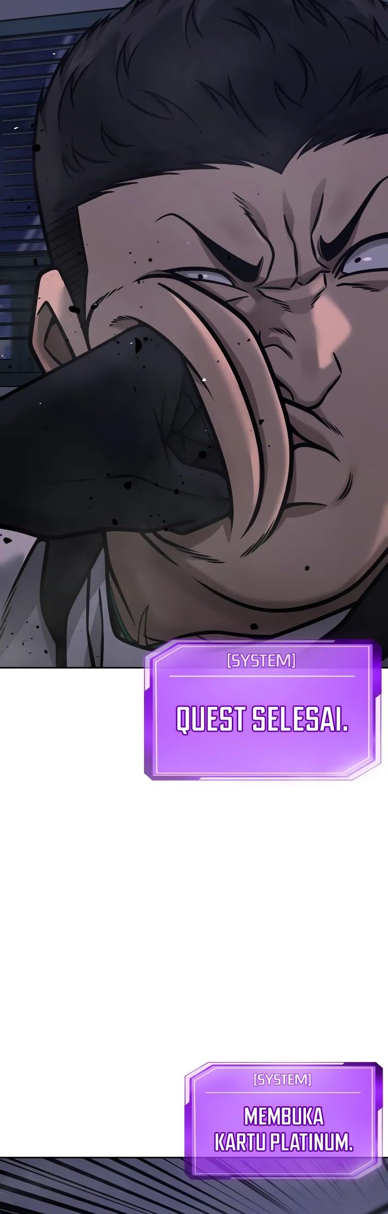 Baca Manhwa Quest Supremacy Chapter 164 Gambar 2
