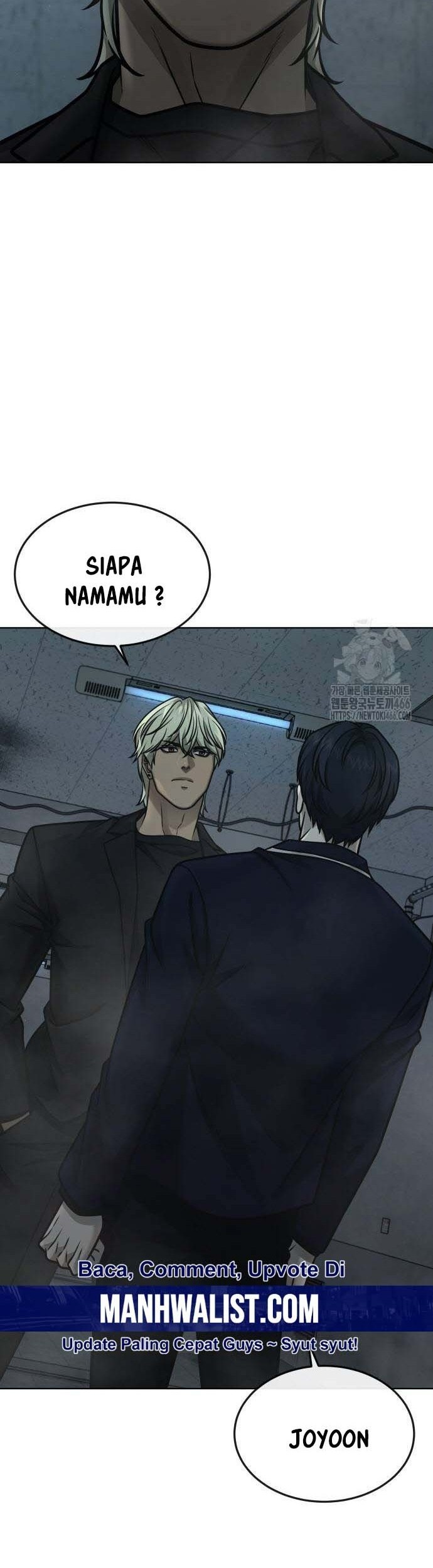 Baca Manhwa Quest Supremacy Chapter 166 Gambar 2