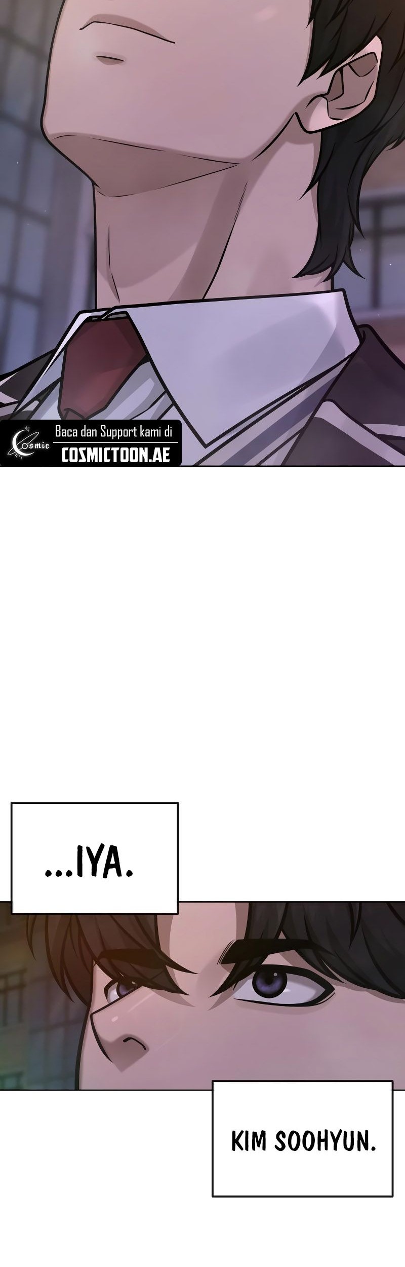 Baca Manhwa Quest Supremacy Chapter 174 Gambar 2