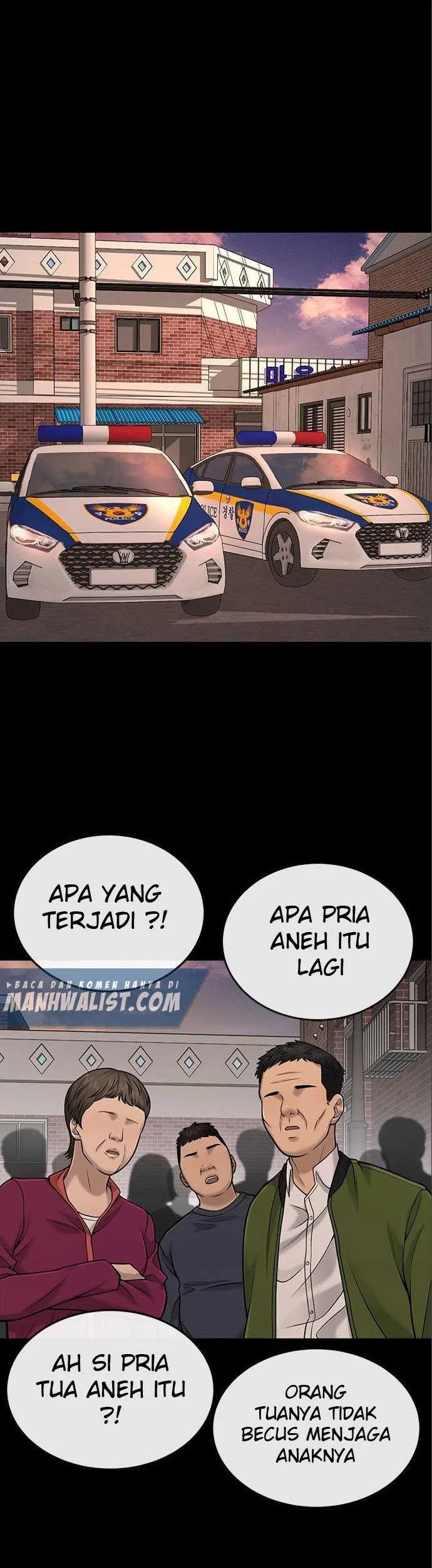 Quest Supremacy Chapter 37 Gambar 28
