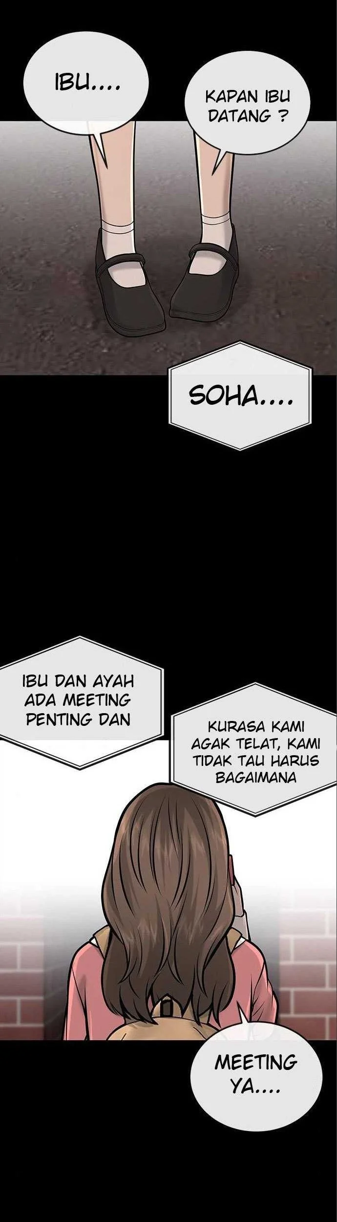 Quest Supremacy Chapter 37 Gambar 32