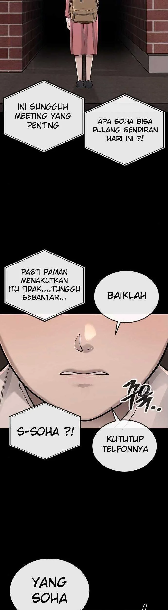 Quest Supremacy Chapter 37 Gambar 34