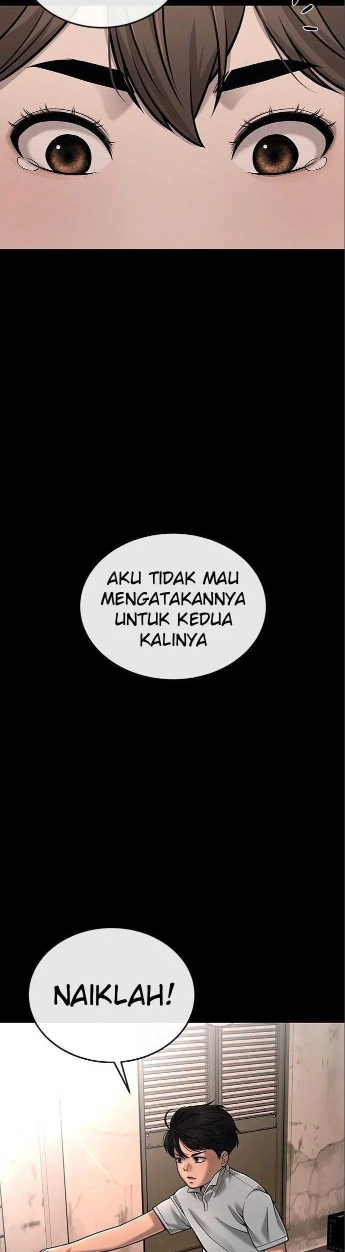 Quest Supremacy Chapter 37 Gambar 35