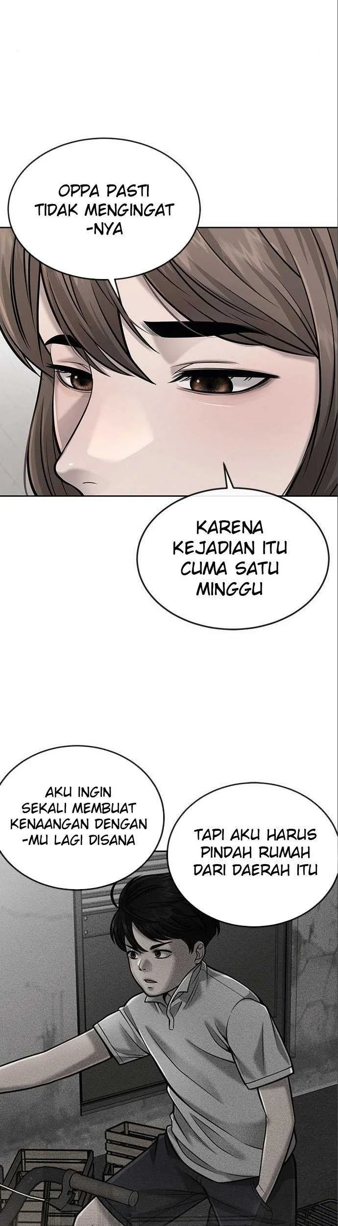 Quest Supremacy Chapter 37 Gambar 41