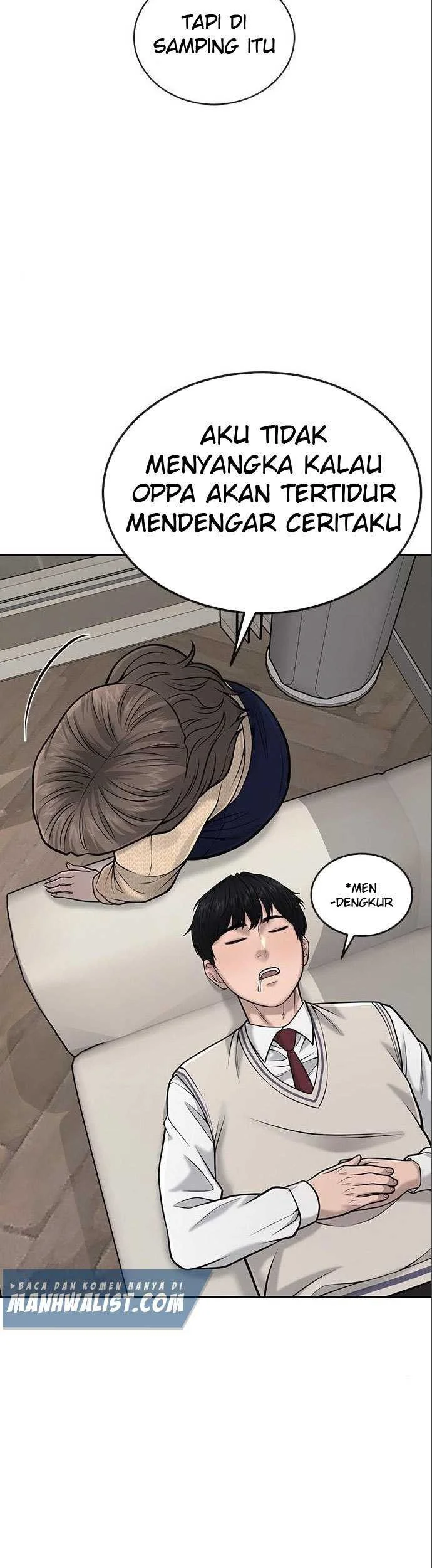 Quest Supremacy Chapter 37 Gambar 43