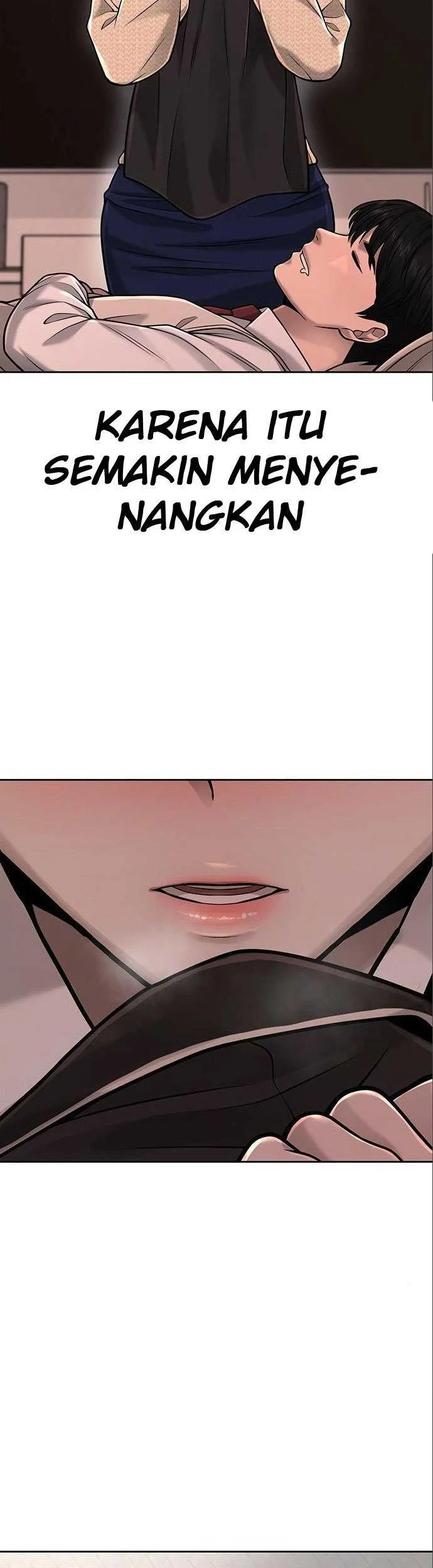 Quest Supremacy Chapter 37 Gambar 47