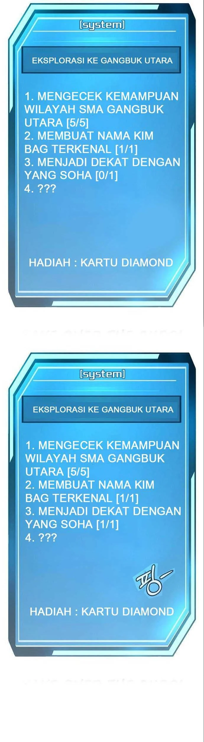 Quest Supremacy Chapter 37 Gambar 50
