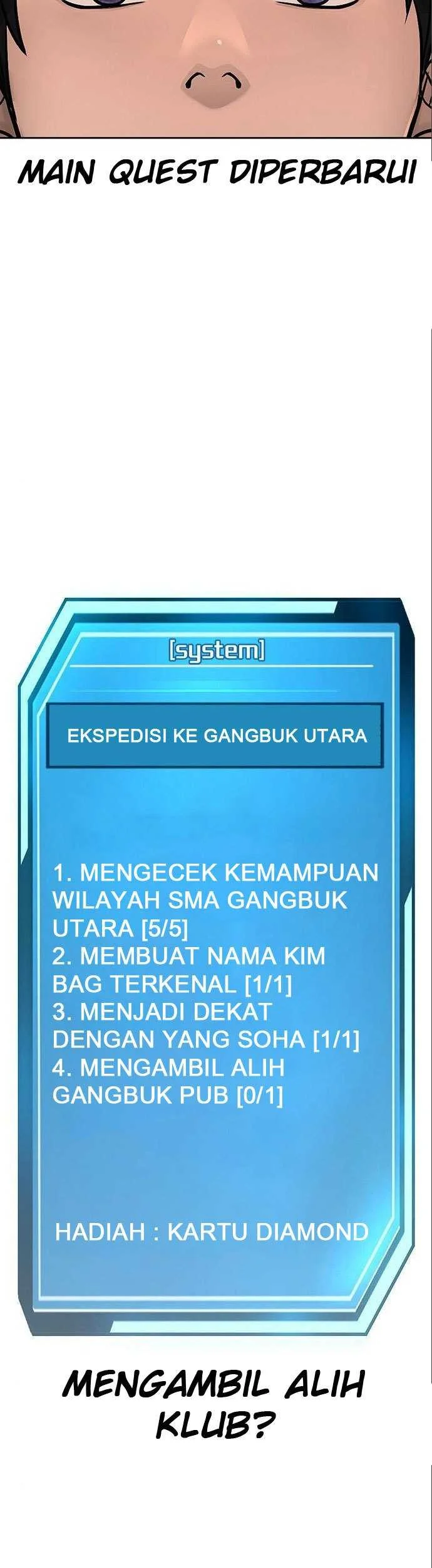 Quest Supremacy Chapter 37 Gambar 55