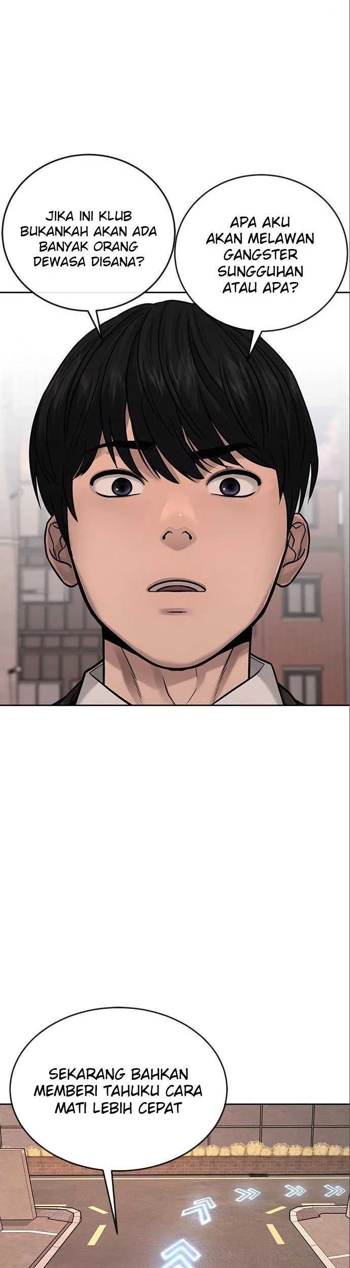 Quest Supremacy Chapter 37 Gambar 56